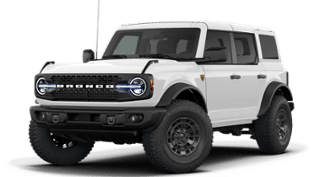 2026 Ford Bronco® External Image 2